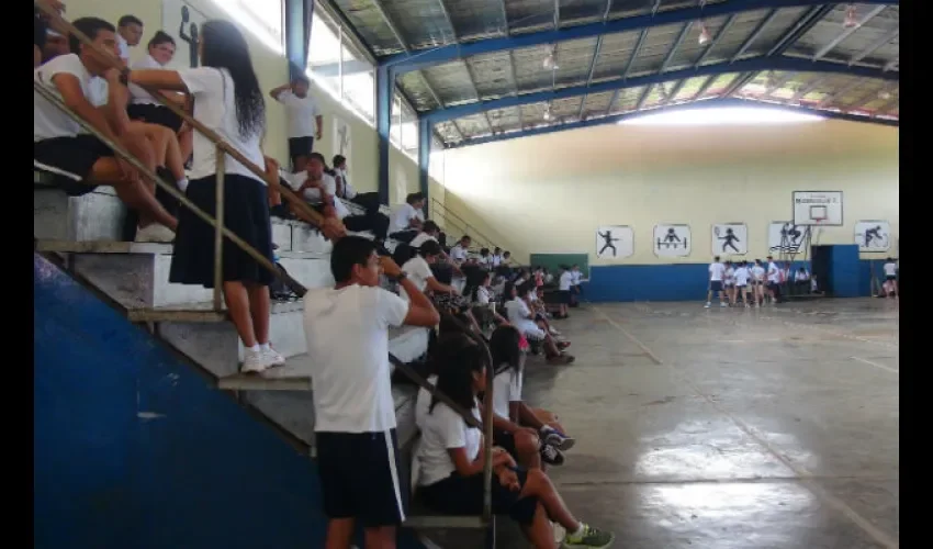  "jornada única escolar" en panamá