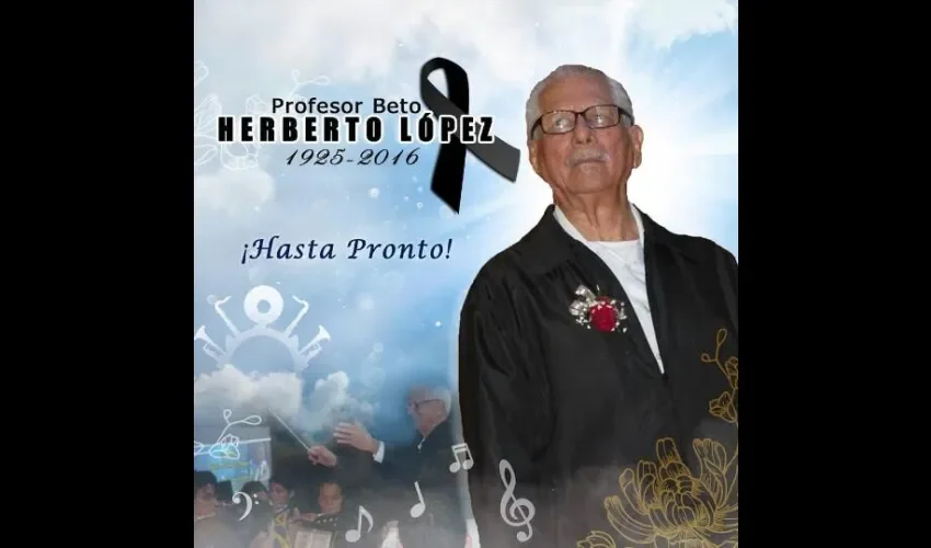 Herberto López Pérez