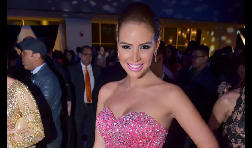 Sheldry Sáez