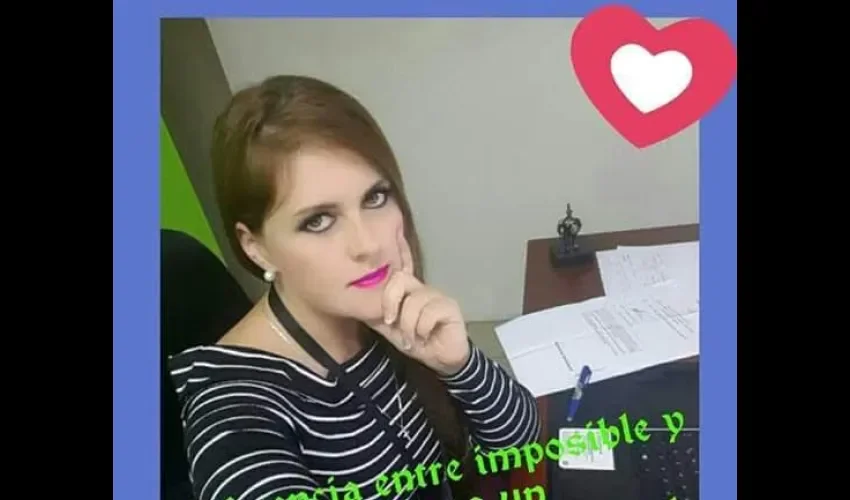 Ana Luisa Grimaldo