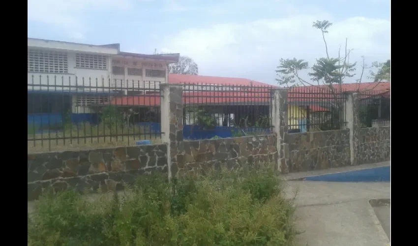 Años escolar 2016