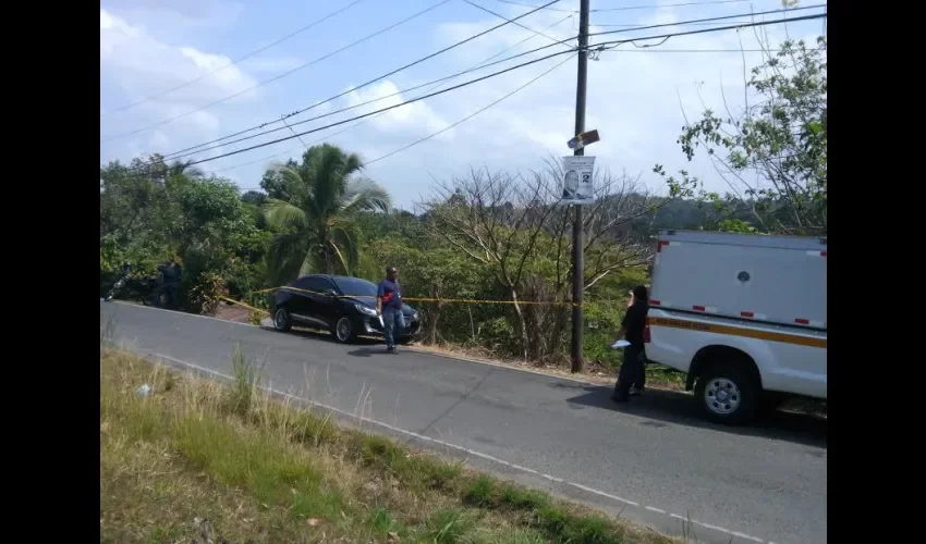 Calle Colón de Alcalde Díaz