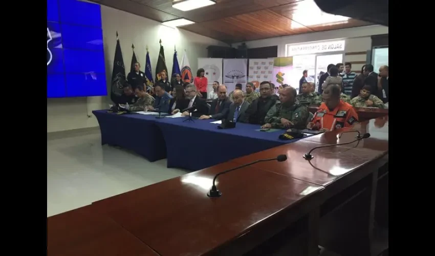 Operativo tritón