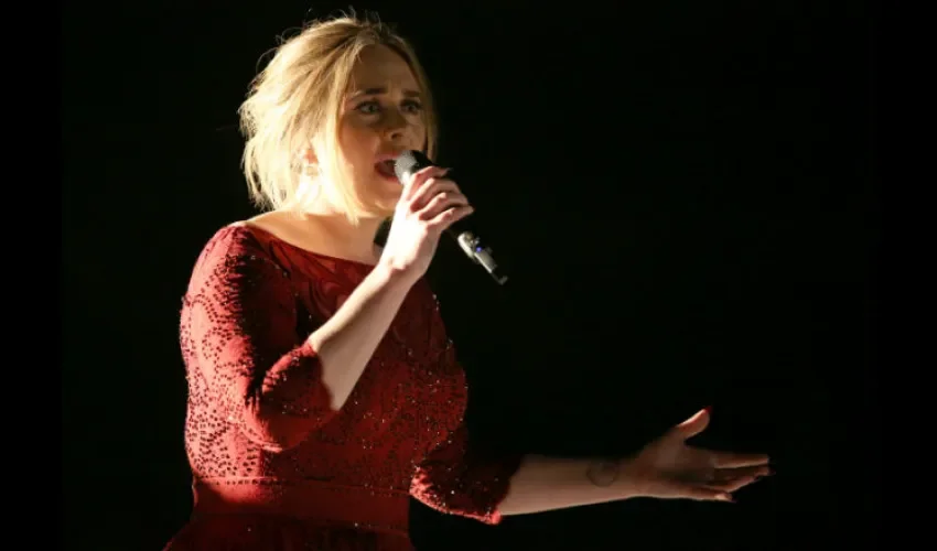 Adele 