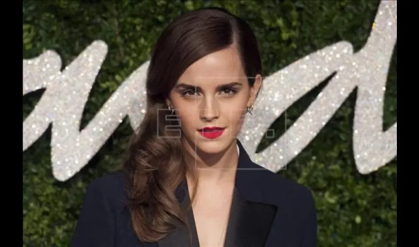  Emma Watson