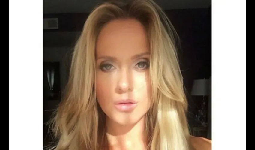Katie May
