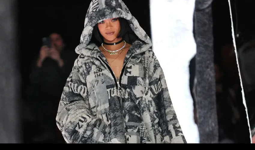 Rihanna