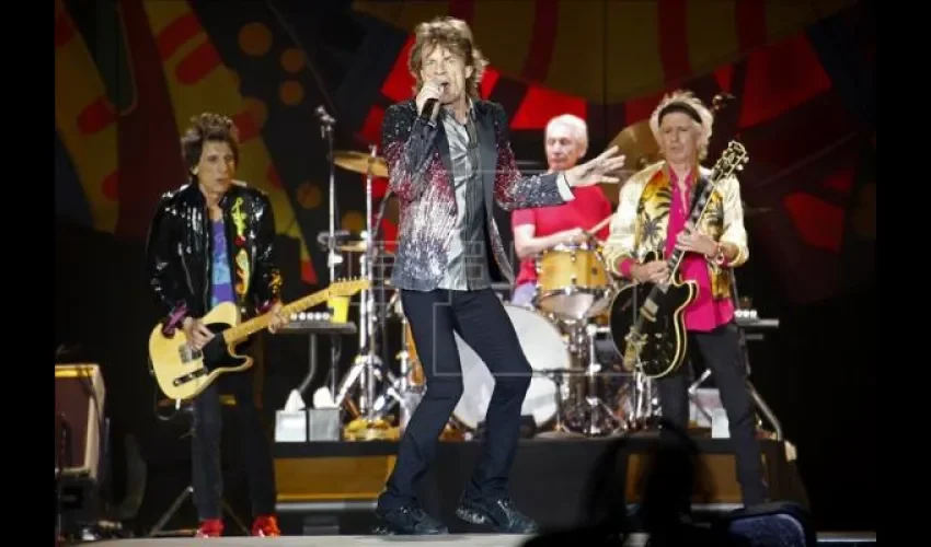 Rolling Stones