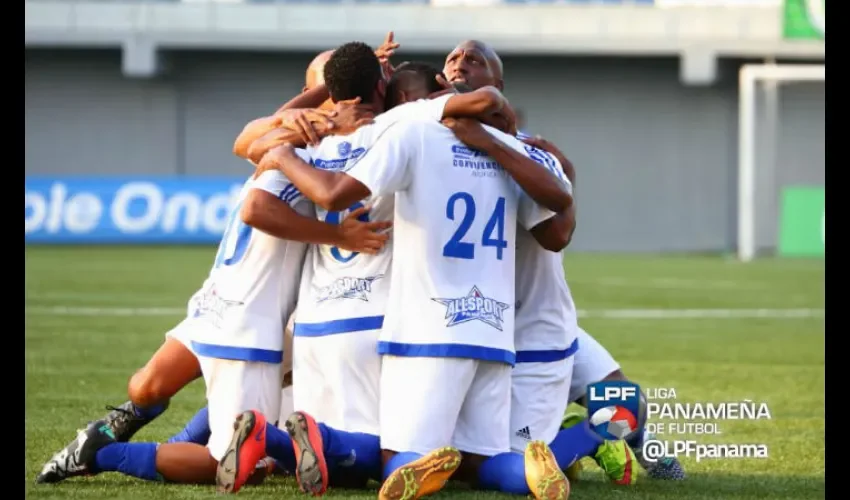 Atlético Nacional