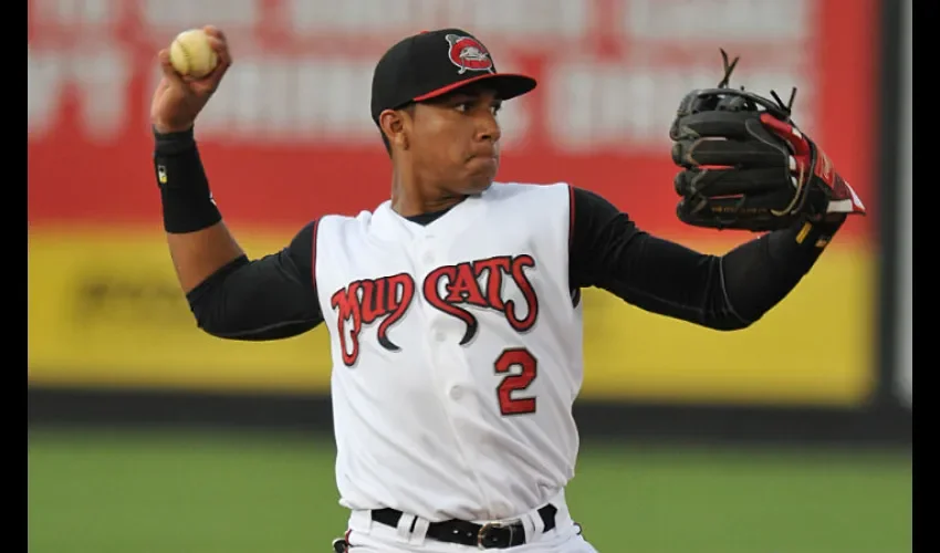 Johan Camargo