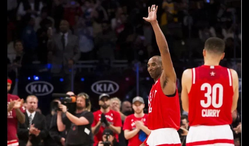 kobe bryant