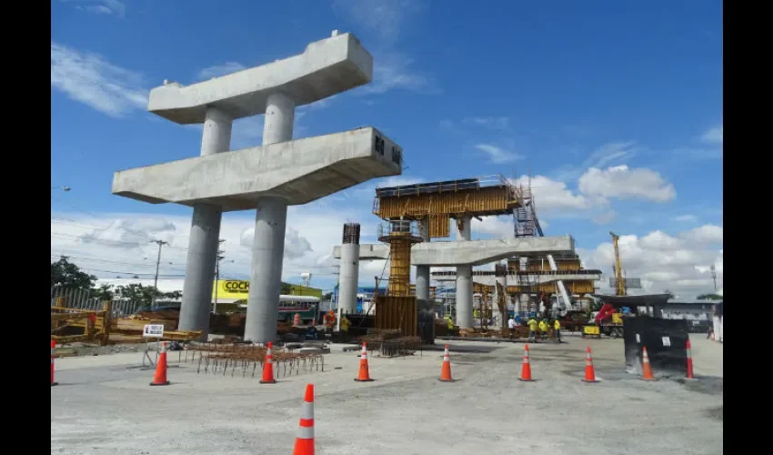 Panamá Metro