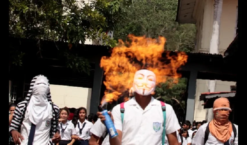 Instituto nacional 