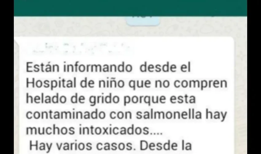  ¿Recuerdas las cadenas que dicen que si no enviabas ese mensaje a todos tus contactos te borrarían la cuenta o te comenzarían a cobrar?, ni intentes enviarlas, podrías estar dejando que un virus entre a tu móvil y en una de esas, robarte información personal. 
