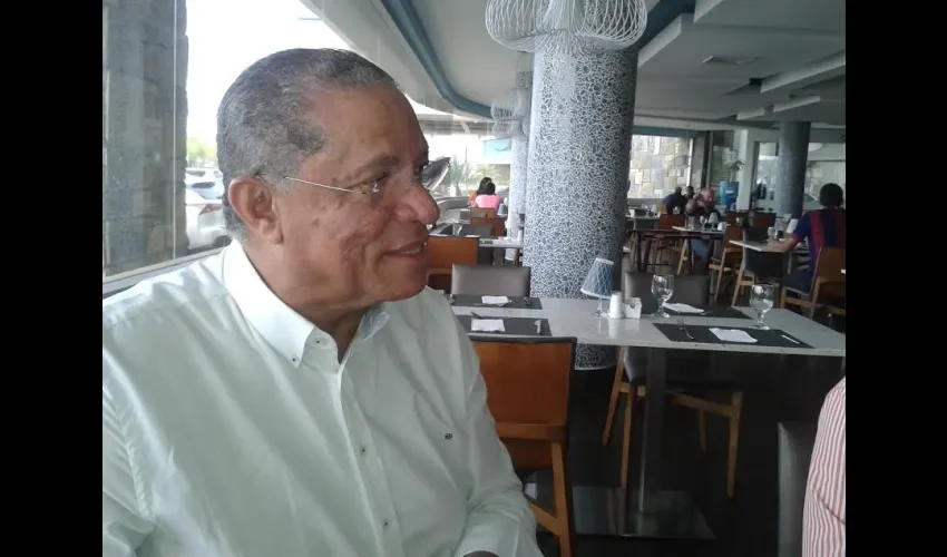 Camilo Alleyne