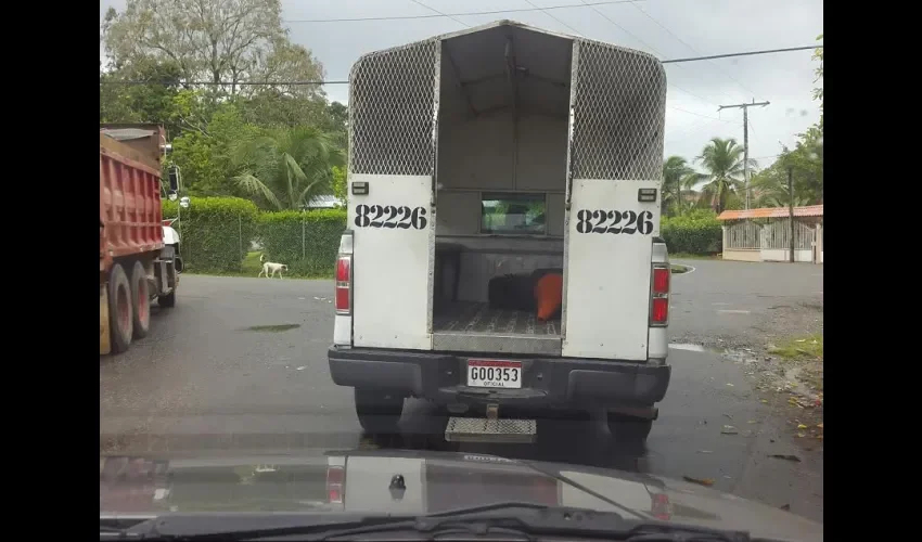 Buscan a asaltantes en Bocas del Toro