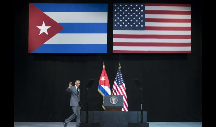 Barack Obama