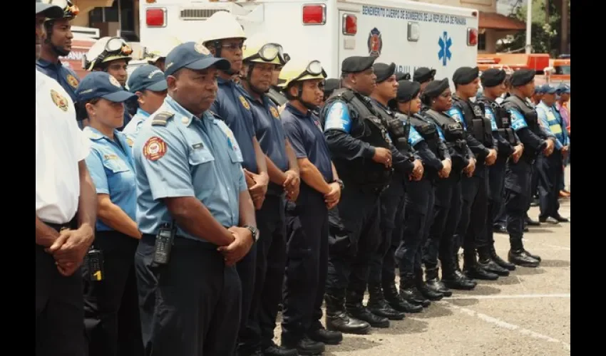 Fuerza de Tarea Conjunta de Panamá