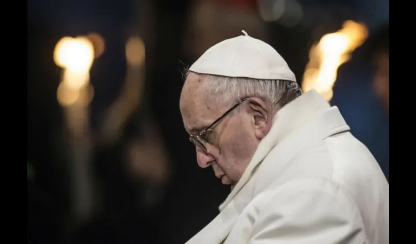 Papa Francisco 