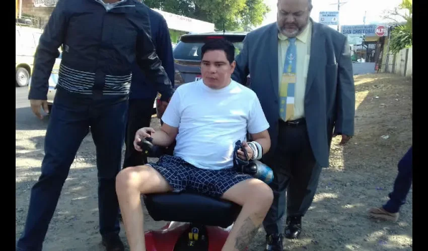 Marlon Atencio
