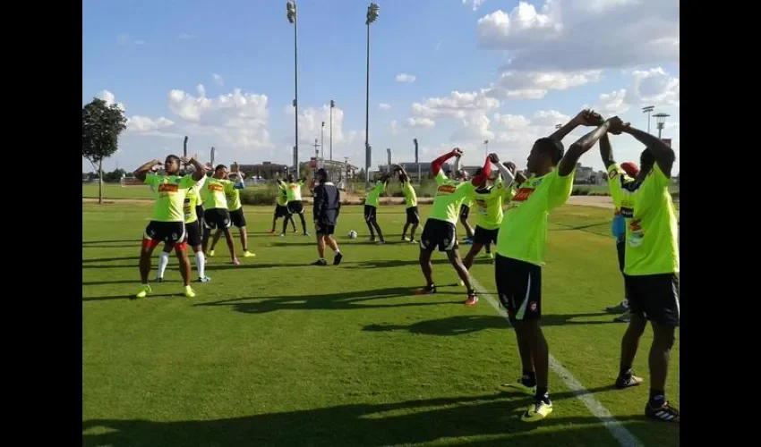 Fútbol Panamá