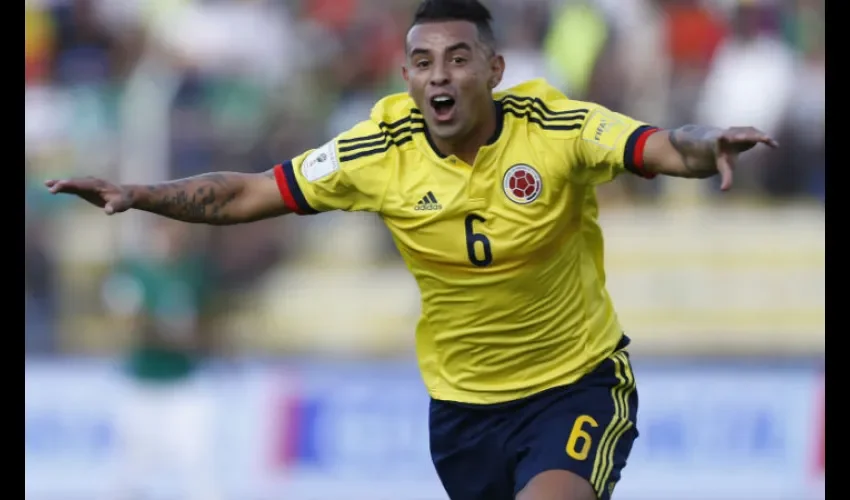 Edwin Cardona