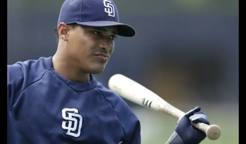 Everth Cabrera