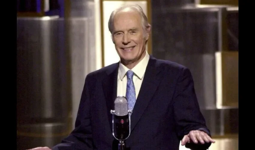 George Martin