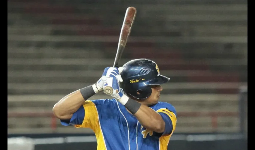 Javier Castillo
