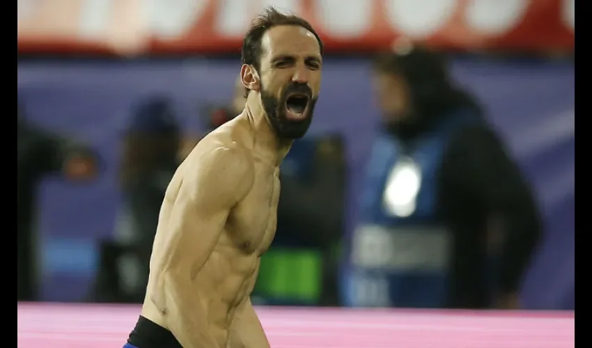 Juanfran 