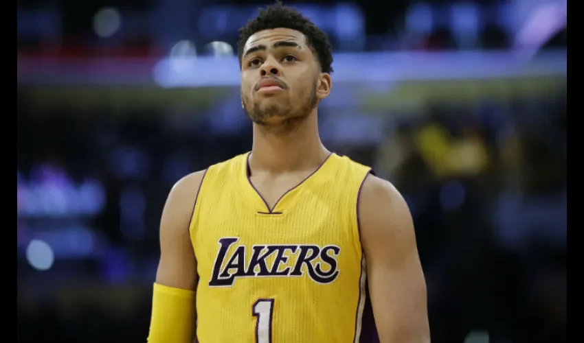 Nick Young