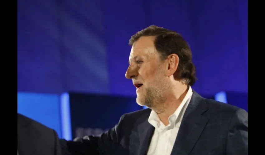 Mariano Rajoy