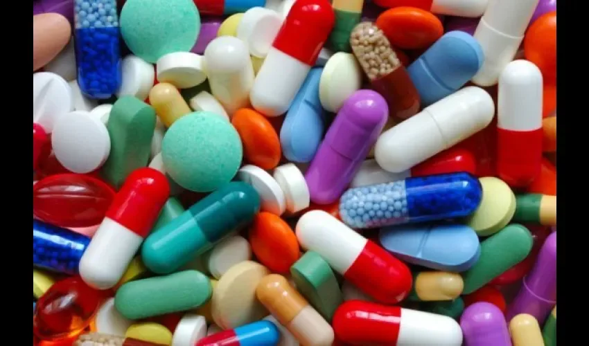 Medicamentos 