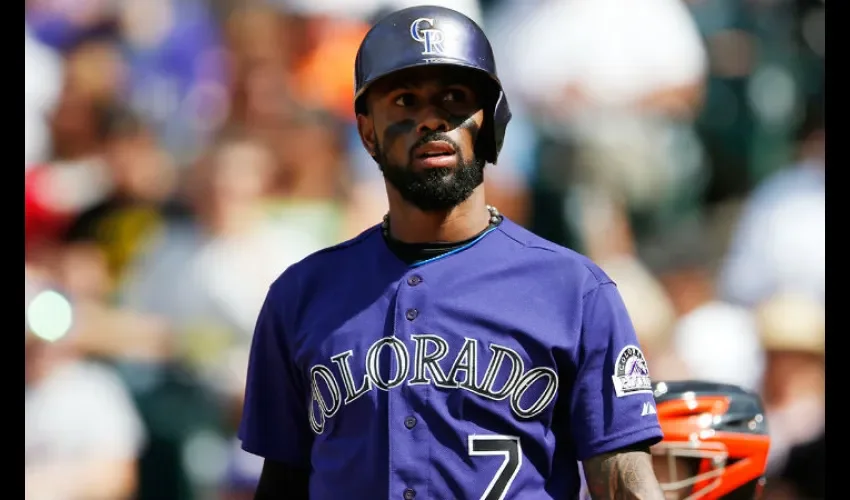 José Reyes