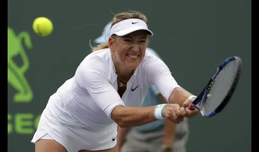 Victoria Azarenka