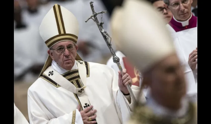 Papa Francisco 