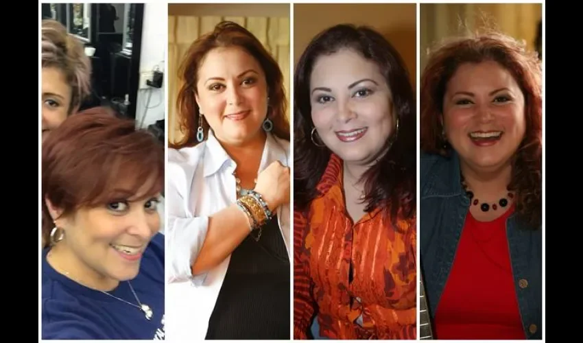 Cambios d elook. 