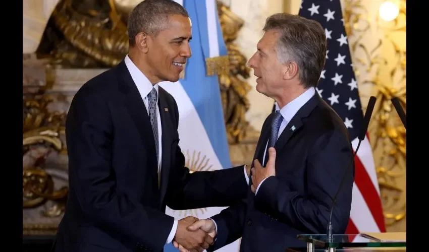  Foto AP