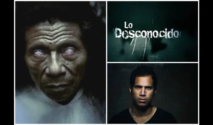 Serie de Panamá. 