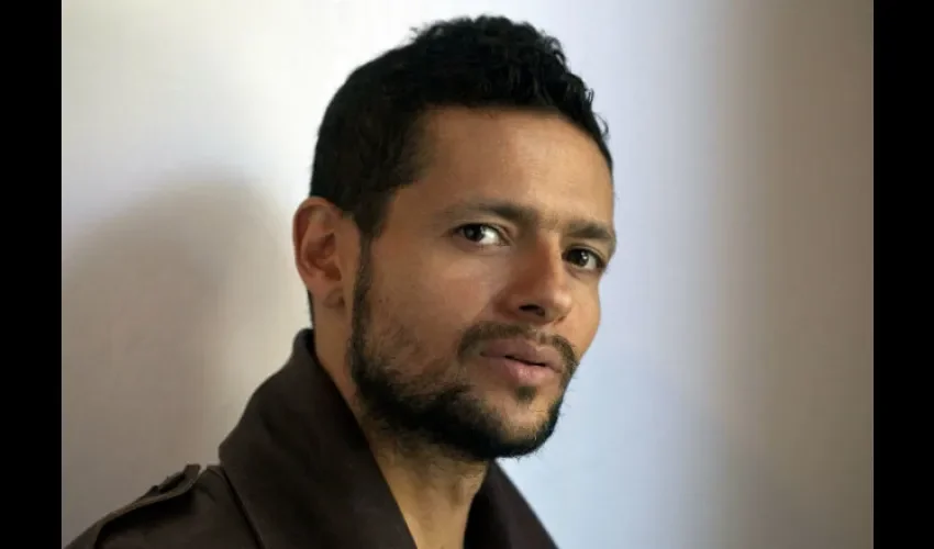 artista puertorriqueño.