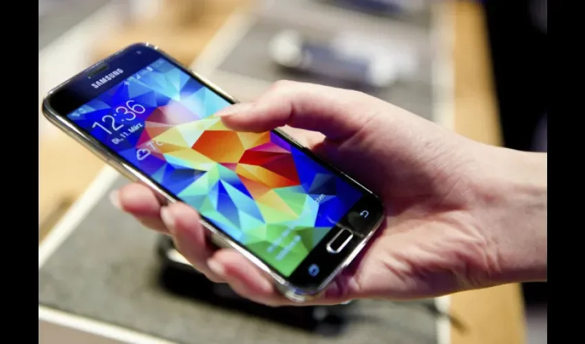 Galaxy A