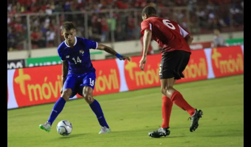 Valentín Pimentel