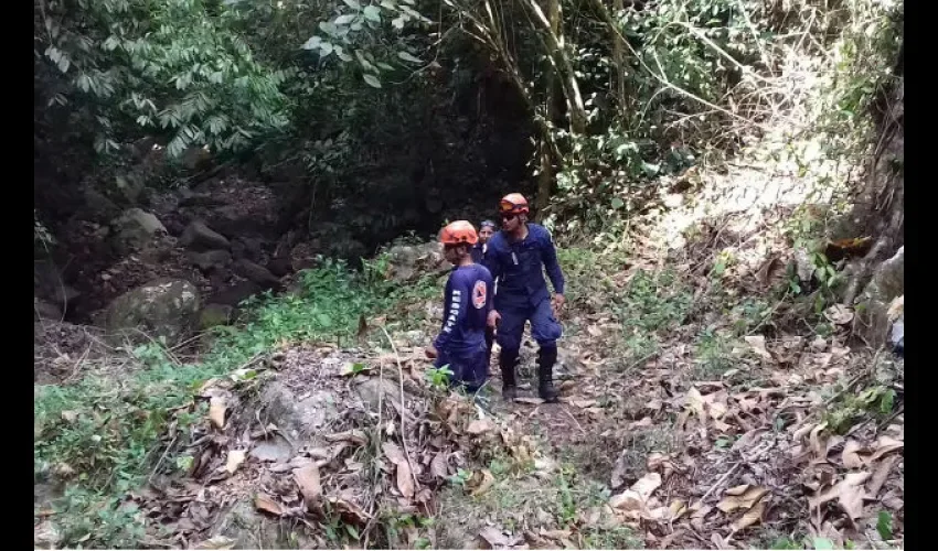 Sortoba en Bugaba Chiriquí.