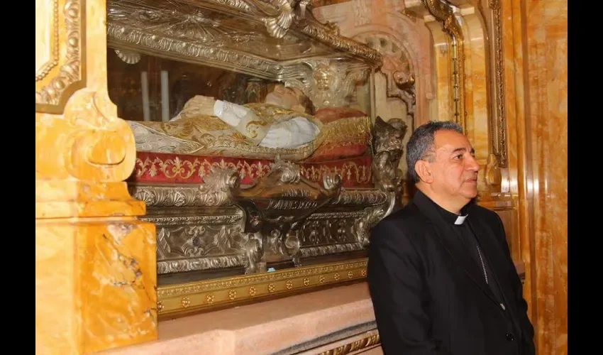 Santo Don Bosco 