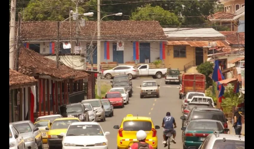 Región de Azuero