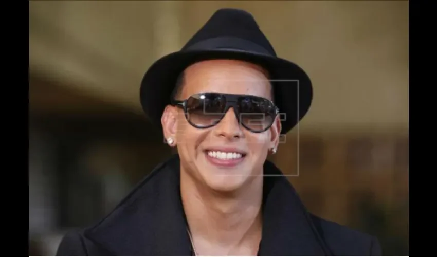 Daddy Yankee 