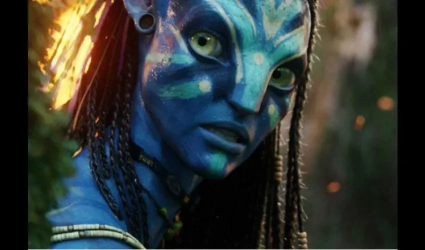 Avatar 