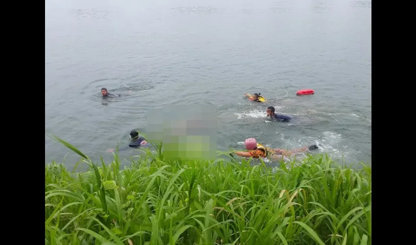 Sinaproc en Bocas del Toro