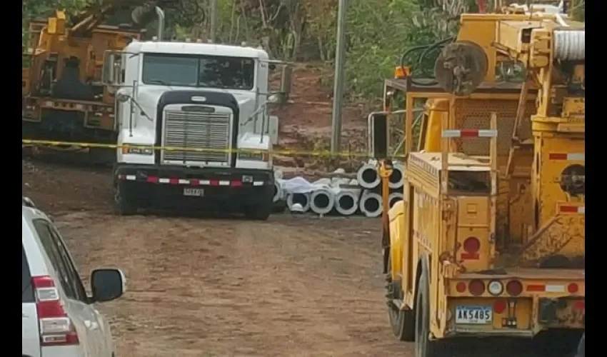 Muere trabajador de Gas Natural Fenosa en Arraiján 