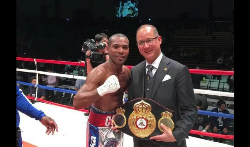  Jezreel "El Invisible" Corrales